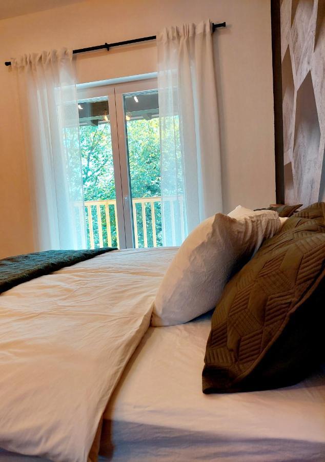 Beim Bergjosl Apartment Kirchbach in Steiermark