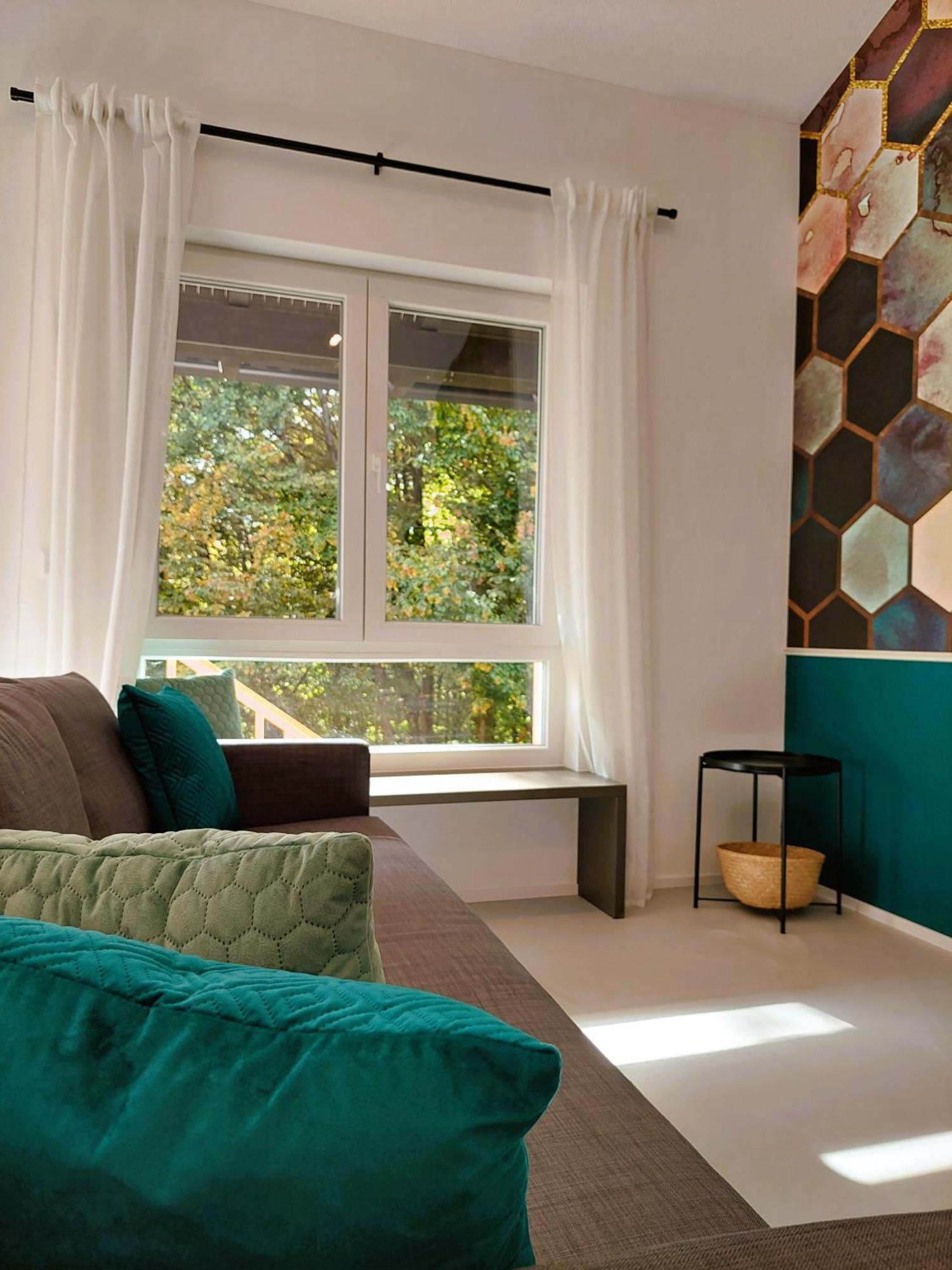 Beim Bergjosl Apartment *