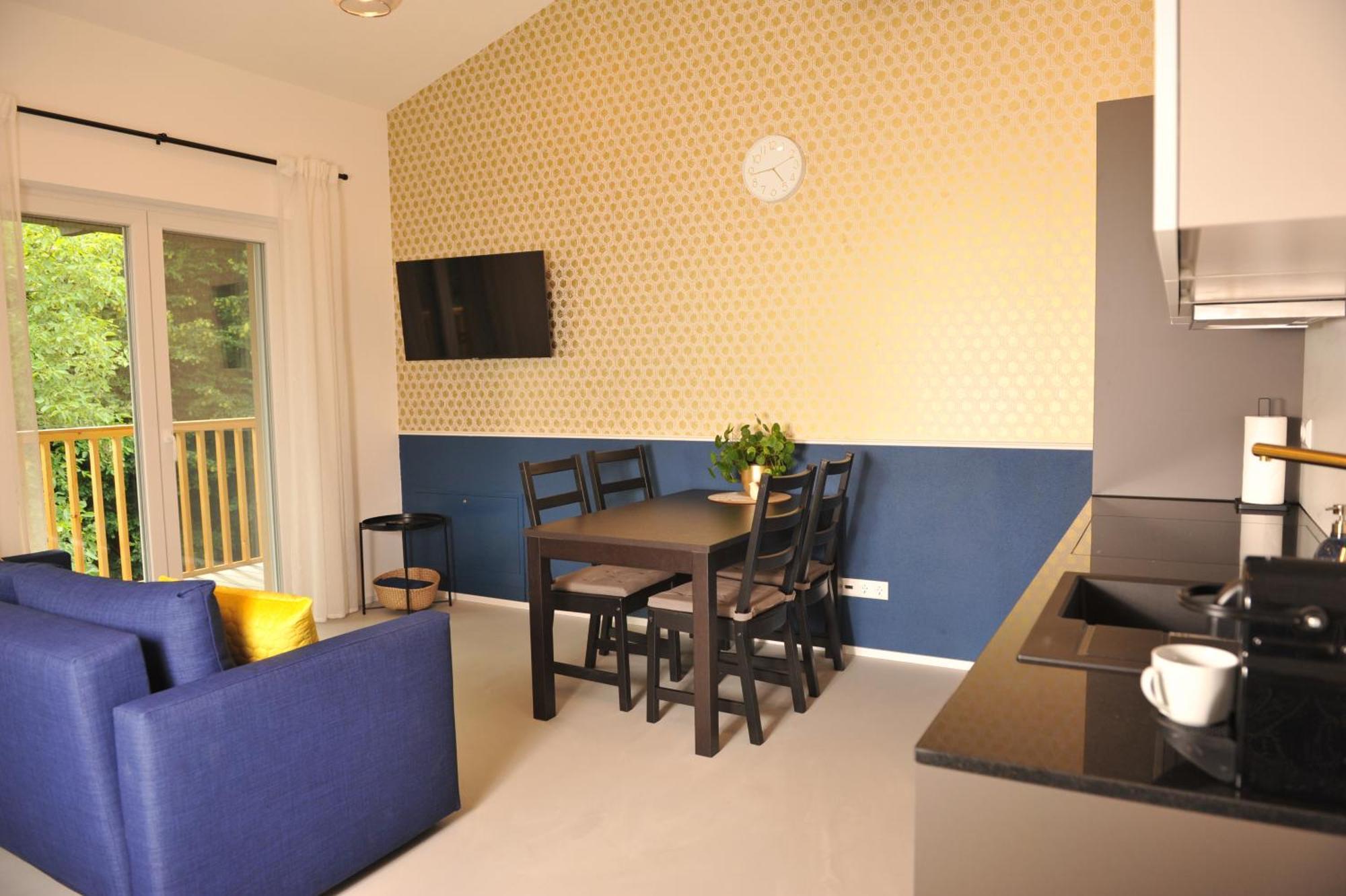 Beim Bergjosl Apartment Kirchbach in Steiermark