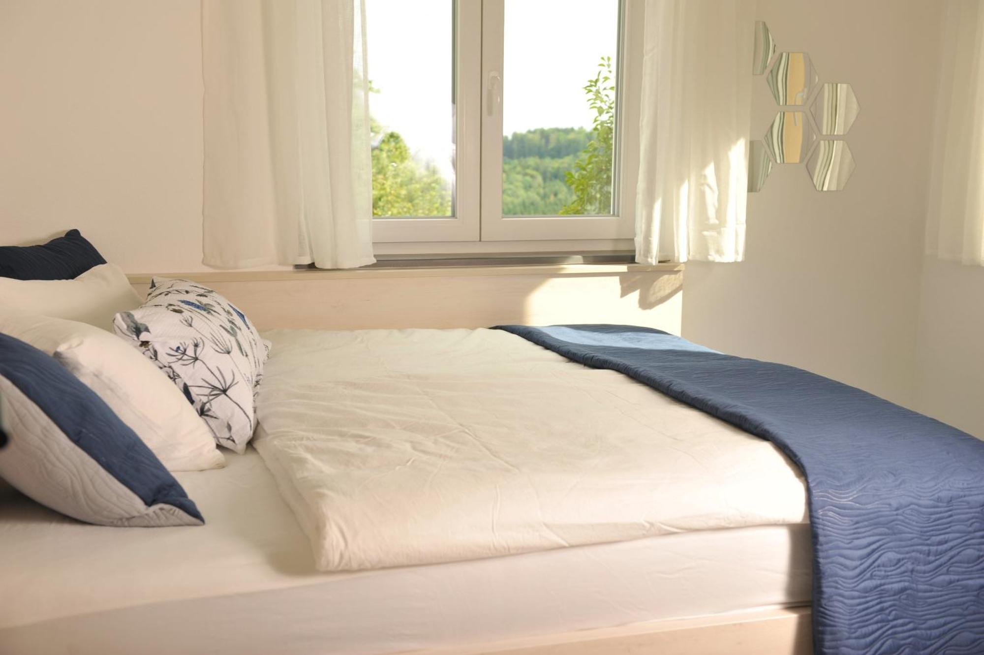 Apartment Beim Bergjosl *