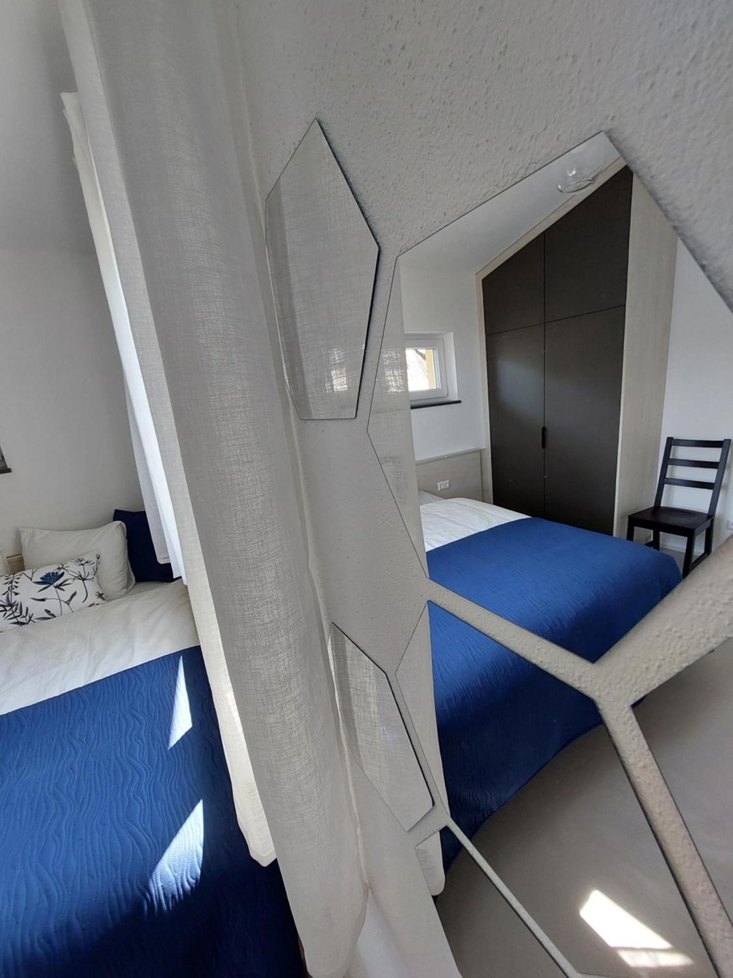 Apartment Beim Bergjosl