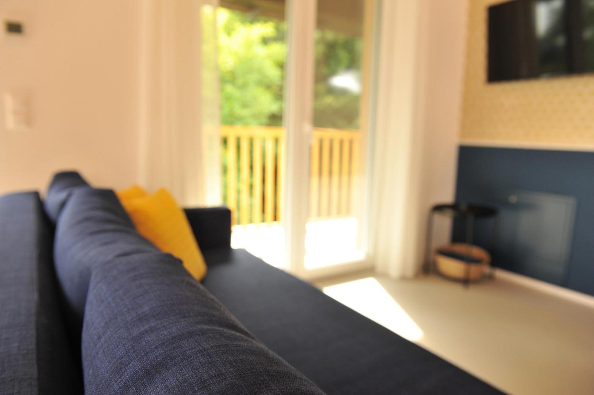 Beim Bergjosl Apartment